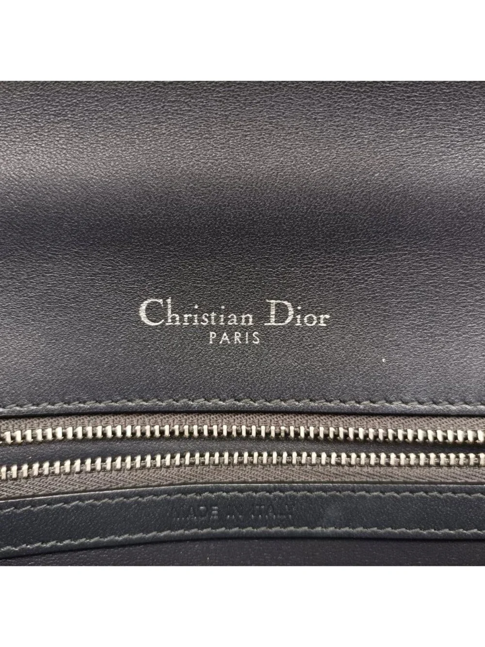 Christian Dior brand dior